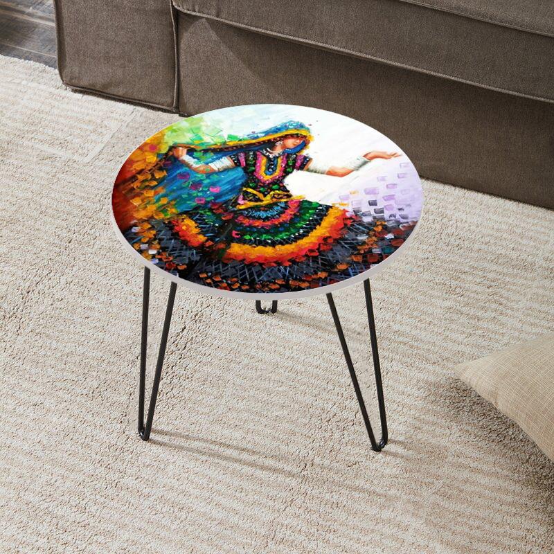 Dodo Chanesar Hairpin Tables