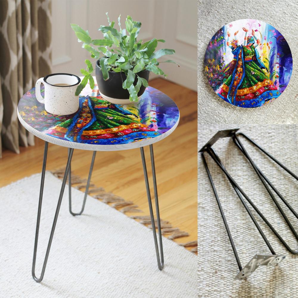 Watayo Tales Hairpin Tables
