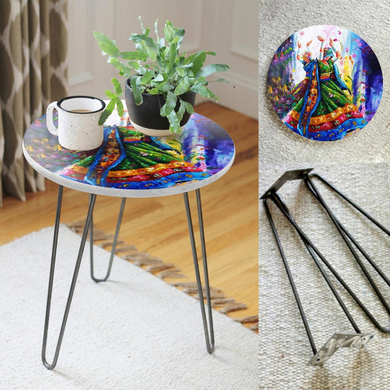 Watayo Tales Hairpin Tables