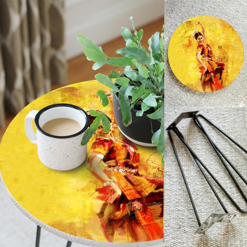 Odissi Hairpin Tables