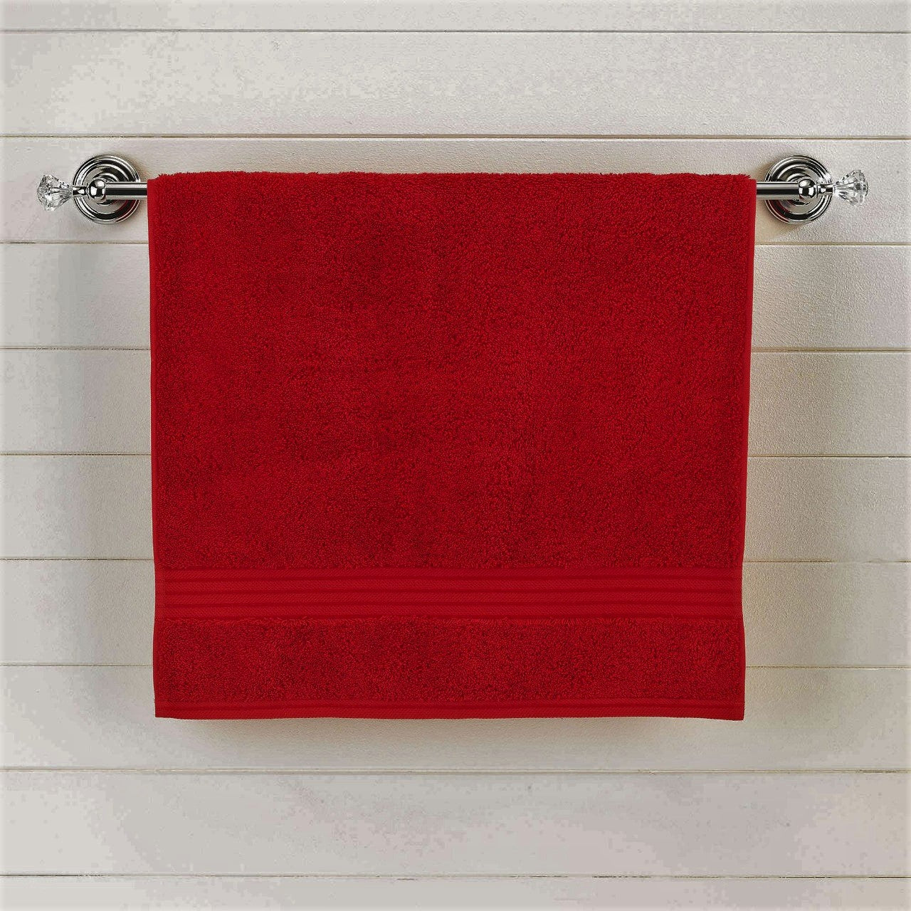 Cotton Luxurious Towels