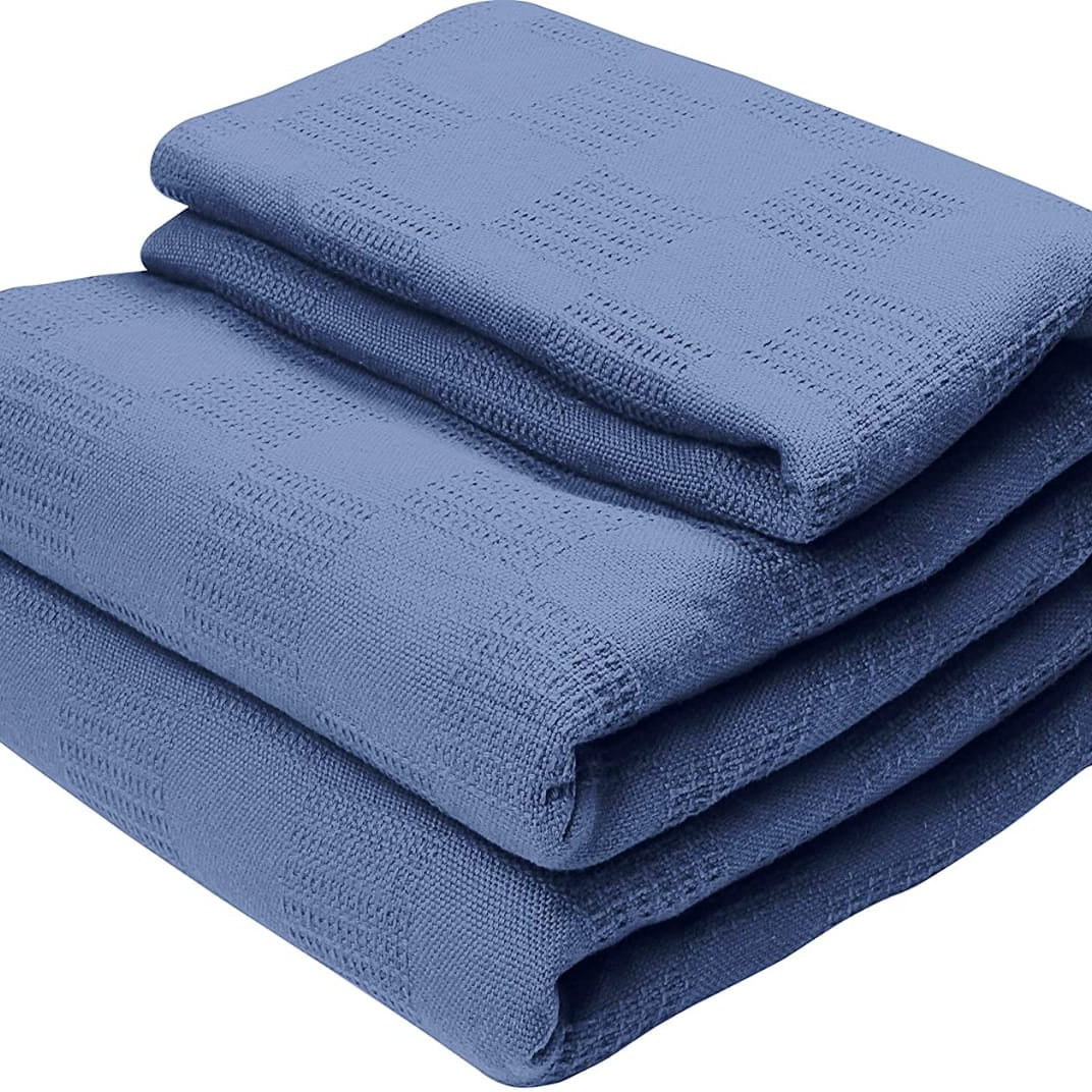 New Summer Thermal Blanket