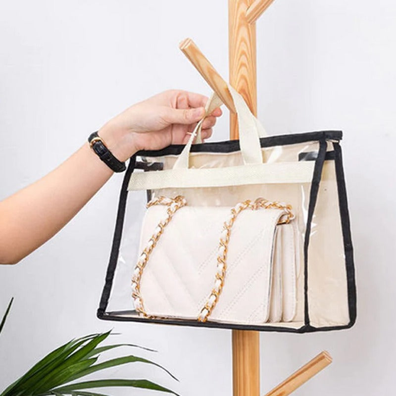 Purses Protector & Organizer - Pack of 3