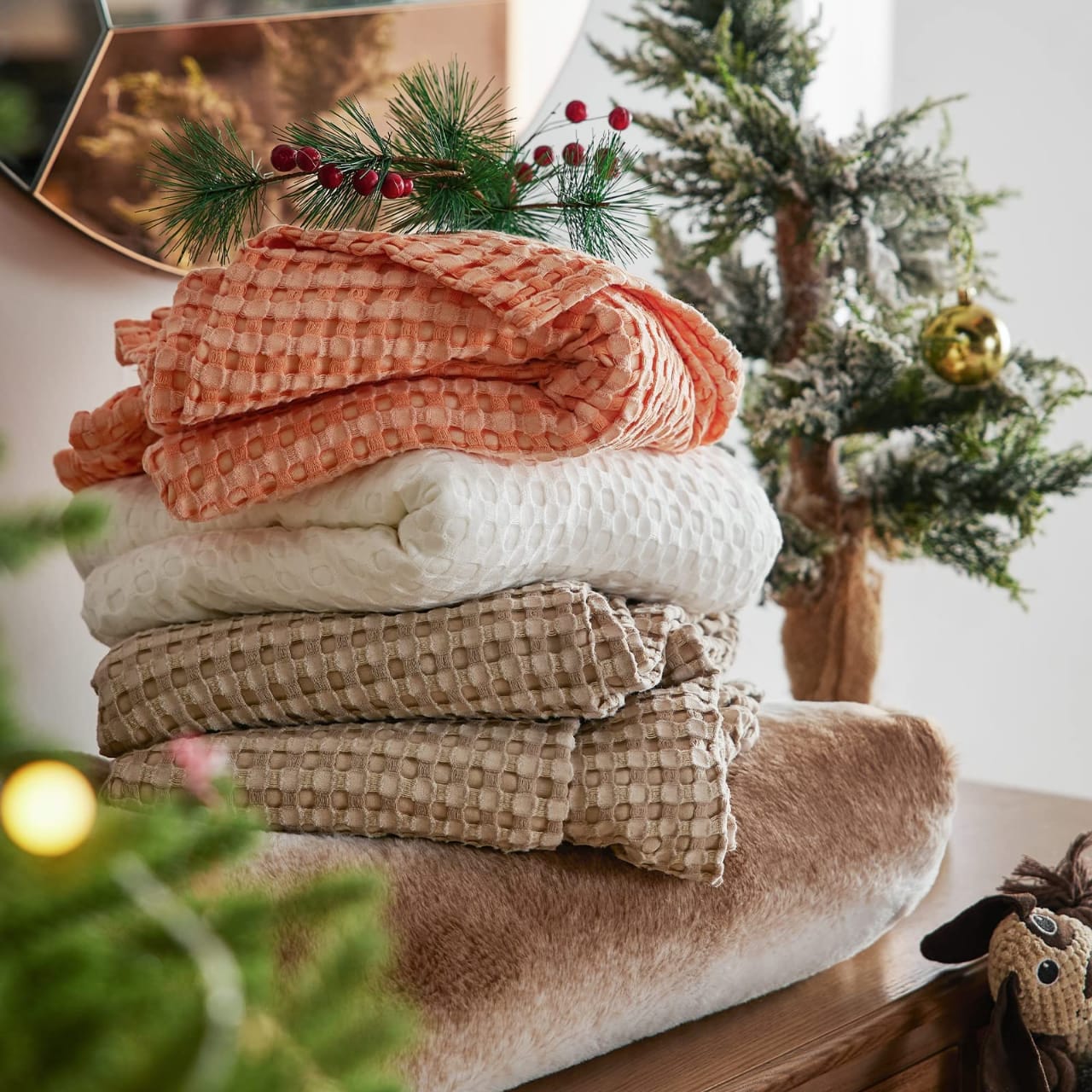 Viscose Bamboo Cooling Blanket