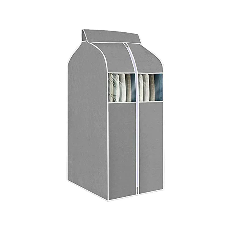 Open Closet Dust Cover – Pack of 2