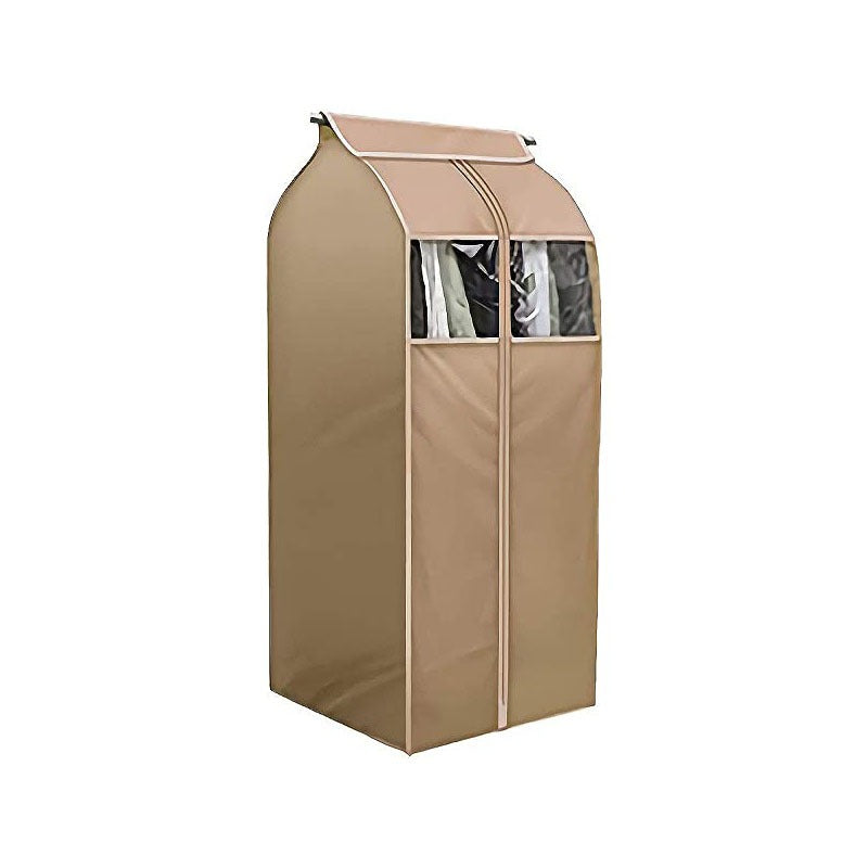 Open Closet Dust Cover – Pack of 2