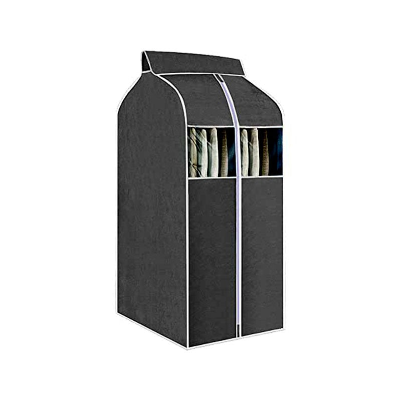 Open Closet Dust Cover – Pack of 2