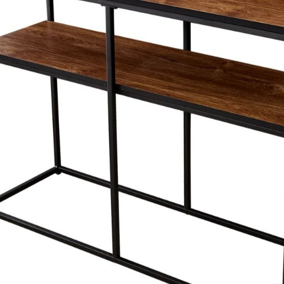 Maubara Living Drawing Room TV Console Stand Table - waseeh.com