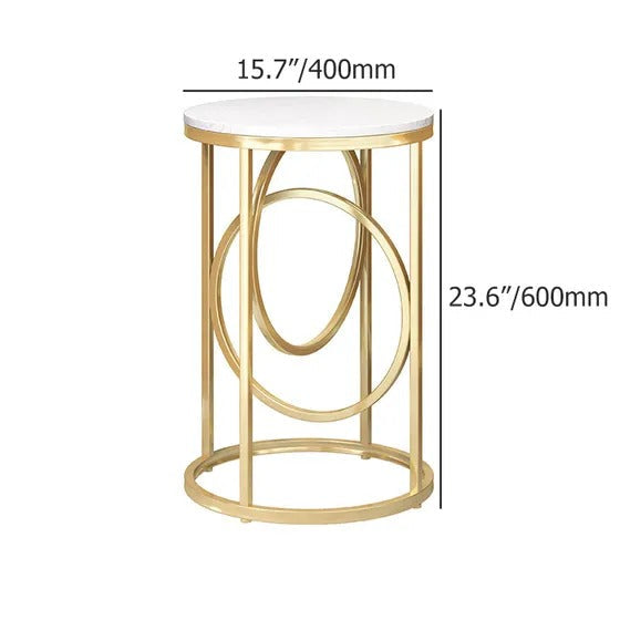 Eescritoire Living Lounge Drawing Bedroom Modern Side Table - waseeh.com