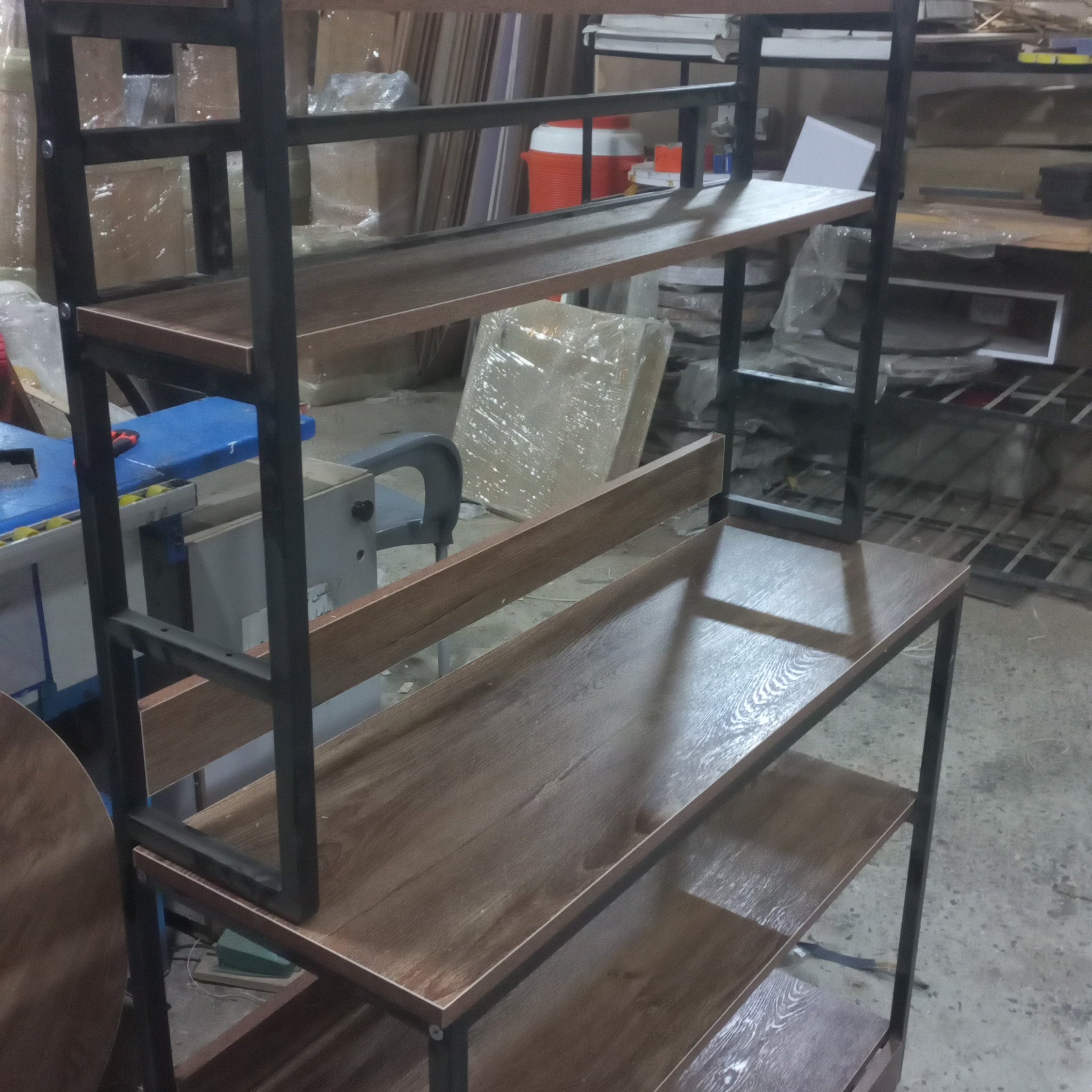 Latitude Bakers Organizer Rack (5 Tier) - waseeh.com