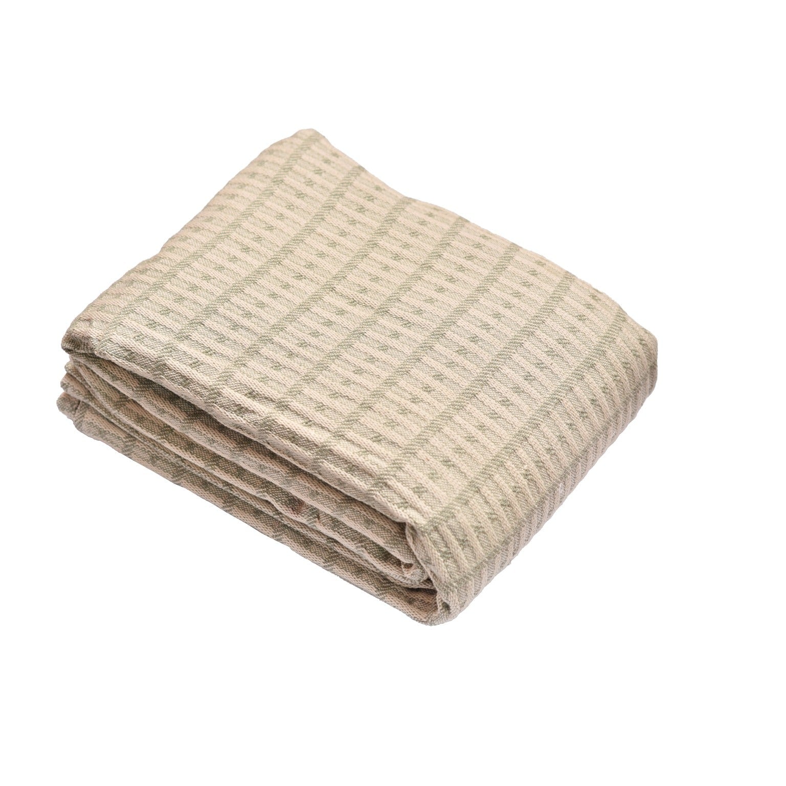 Cotton Thermal Blanket