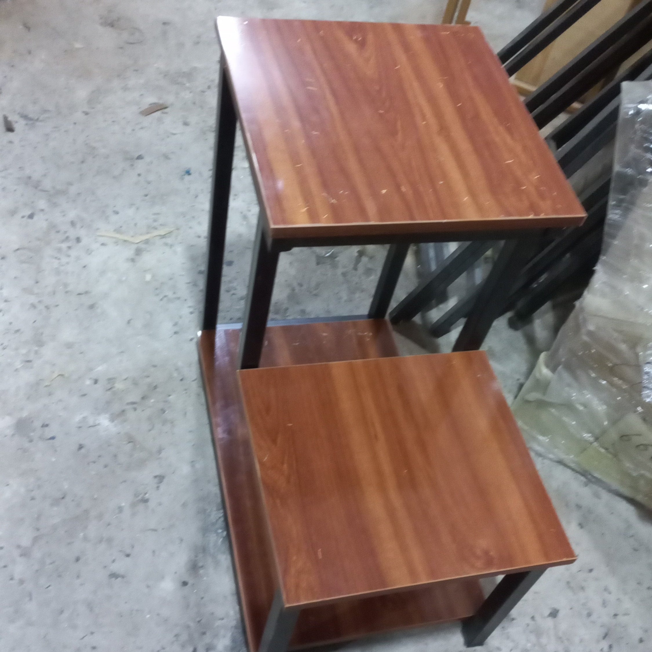 Francklen Sofa Side Bed Side Table