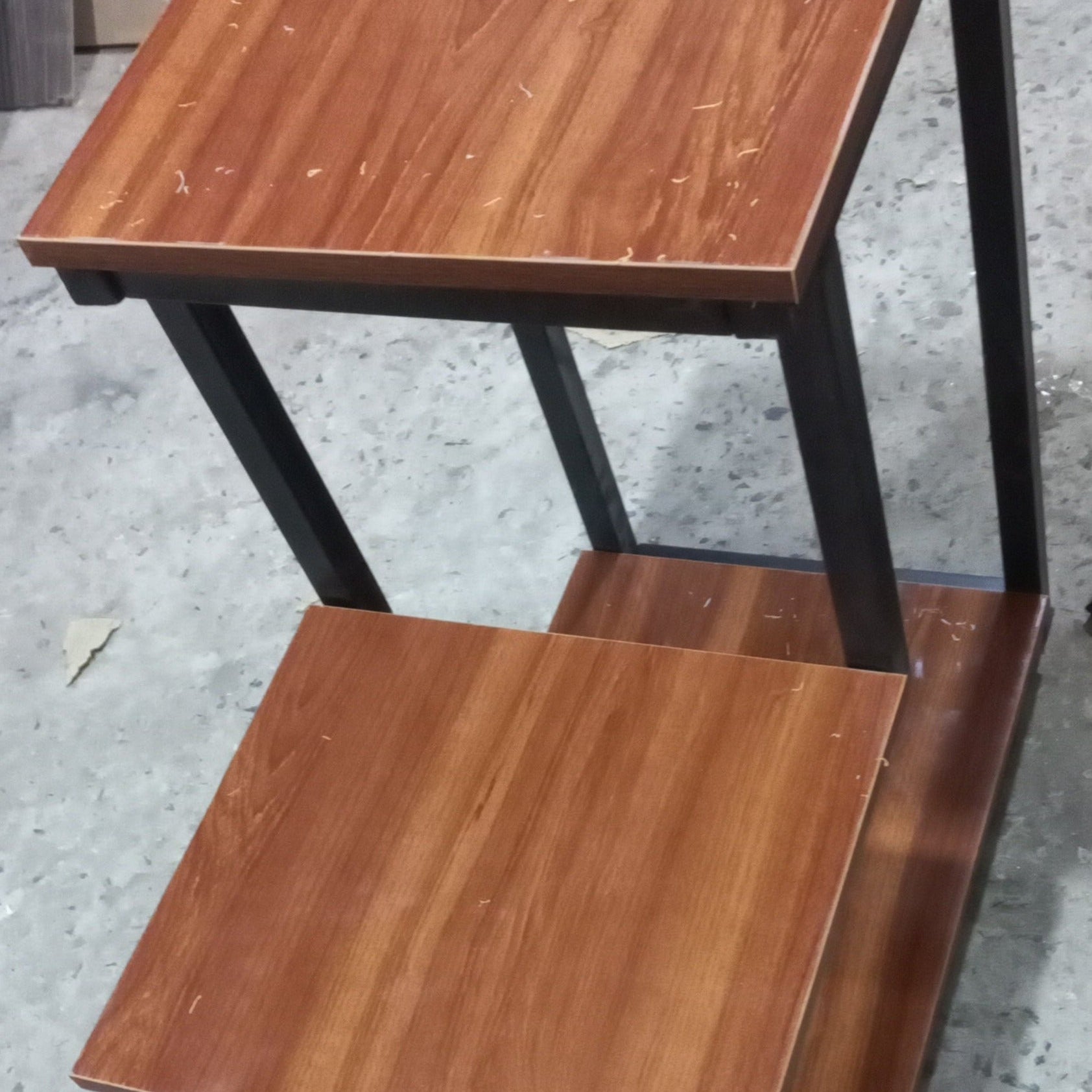 Francklen Sofa Side Bed Side Table