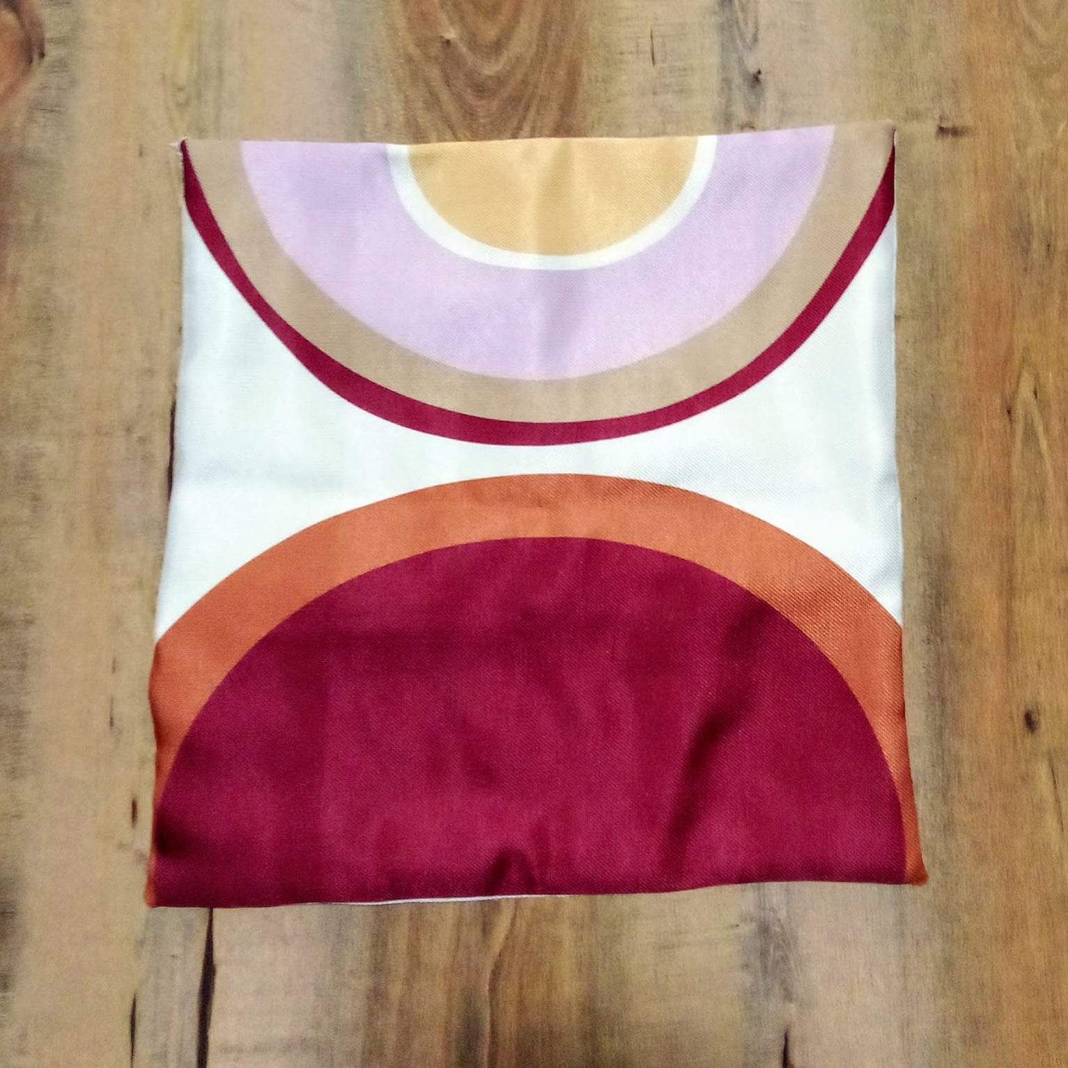 Art Decorative Cushion Covers Pack of 5