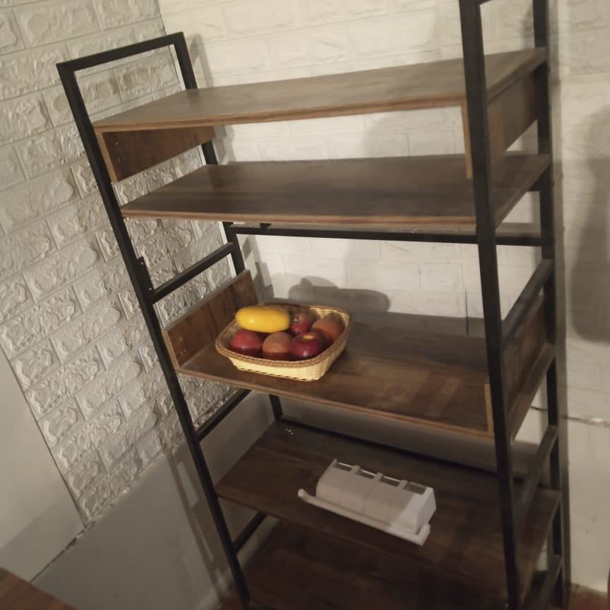 Custom Rack