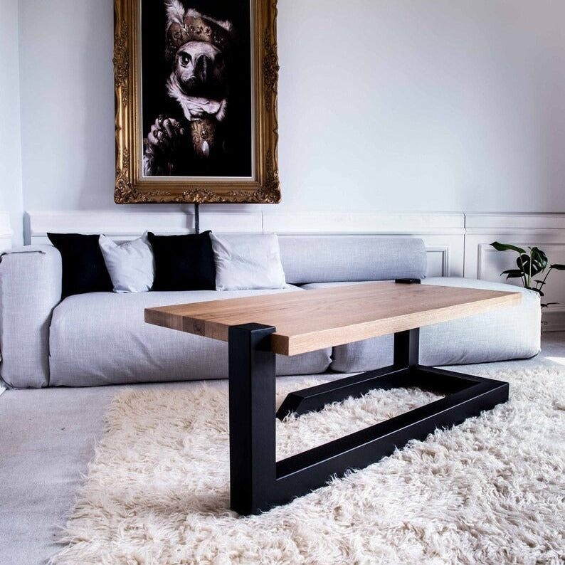 Morza The Turn Center Coffee Table -Special