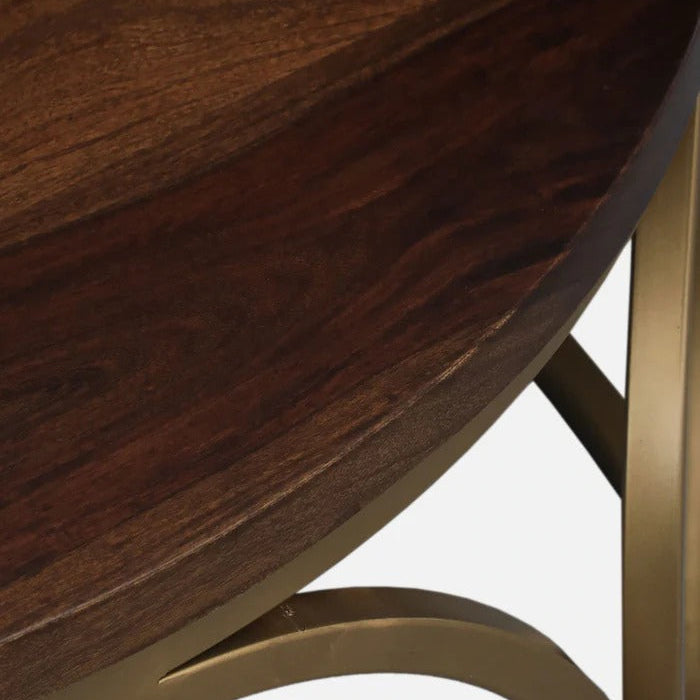 Olympia Living Lounge Centre Serving Coffee Table