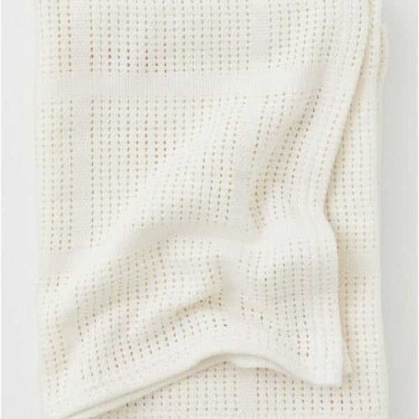 BAMBOO Cotton Soft Baby Blanket