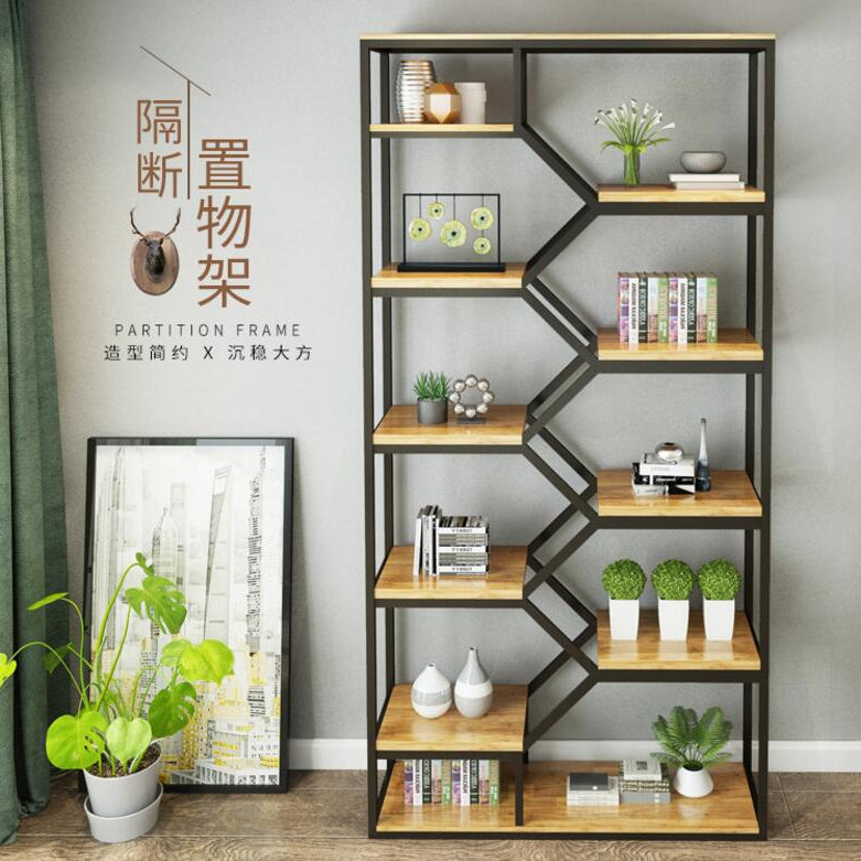 PAKASEPT Bookcase Shelve Organizer Decor Rack - waseeh.com