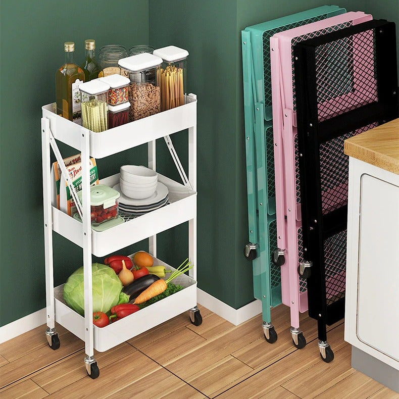 Wild Universal Trolley (Metal)