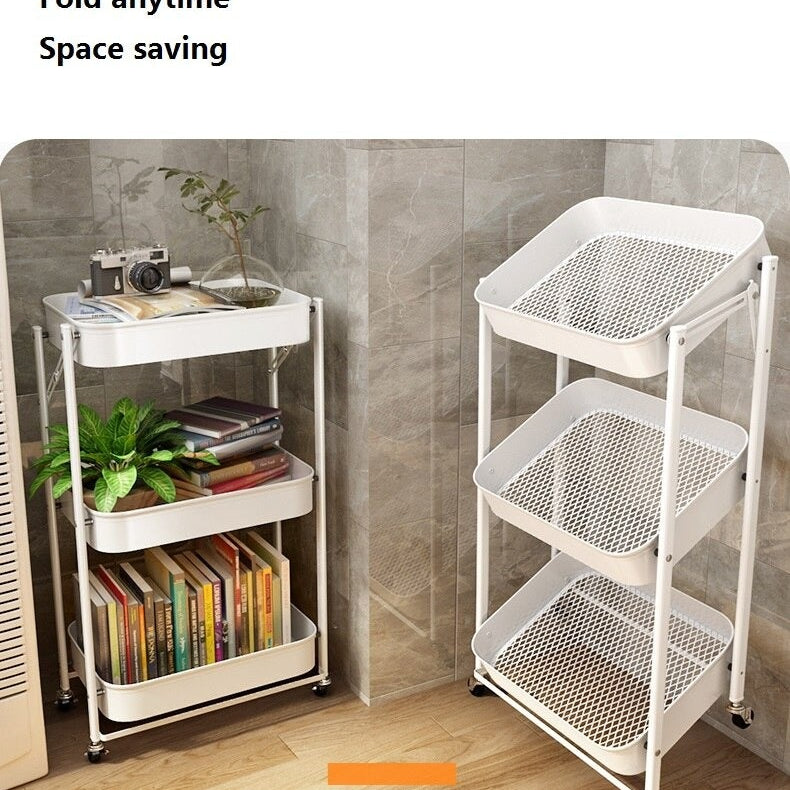 Wild Universal Trolley (Metal)