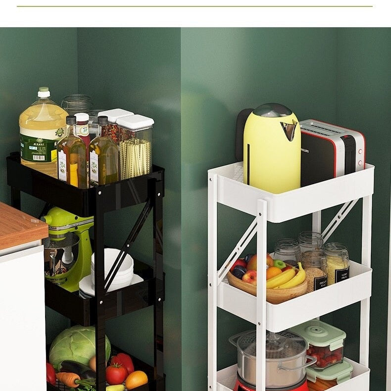 Wild Universal Trolley (Metal) - waseeh.com