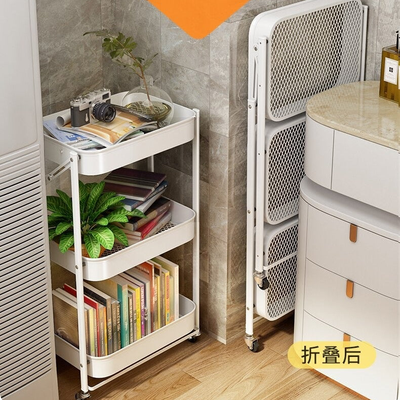 Wild Universal Trolley (Metal) - waseeh.com