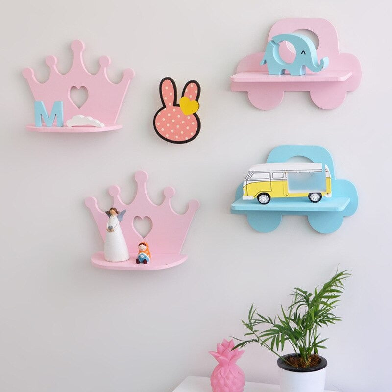 Nordic Style Children Ornaments - waseeh.com