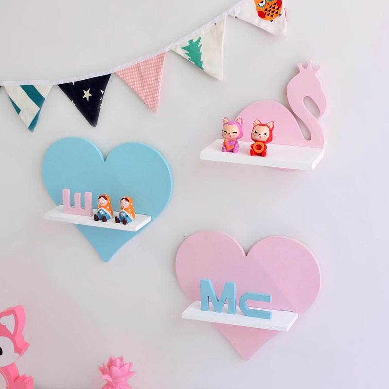 Nordic Style Children Ornaments - waseeh.com