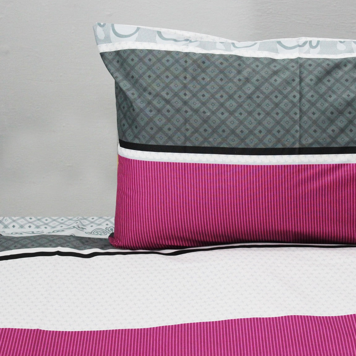 Duvet Cover Pack of 4