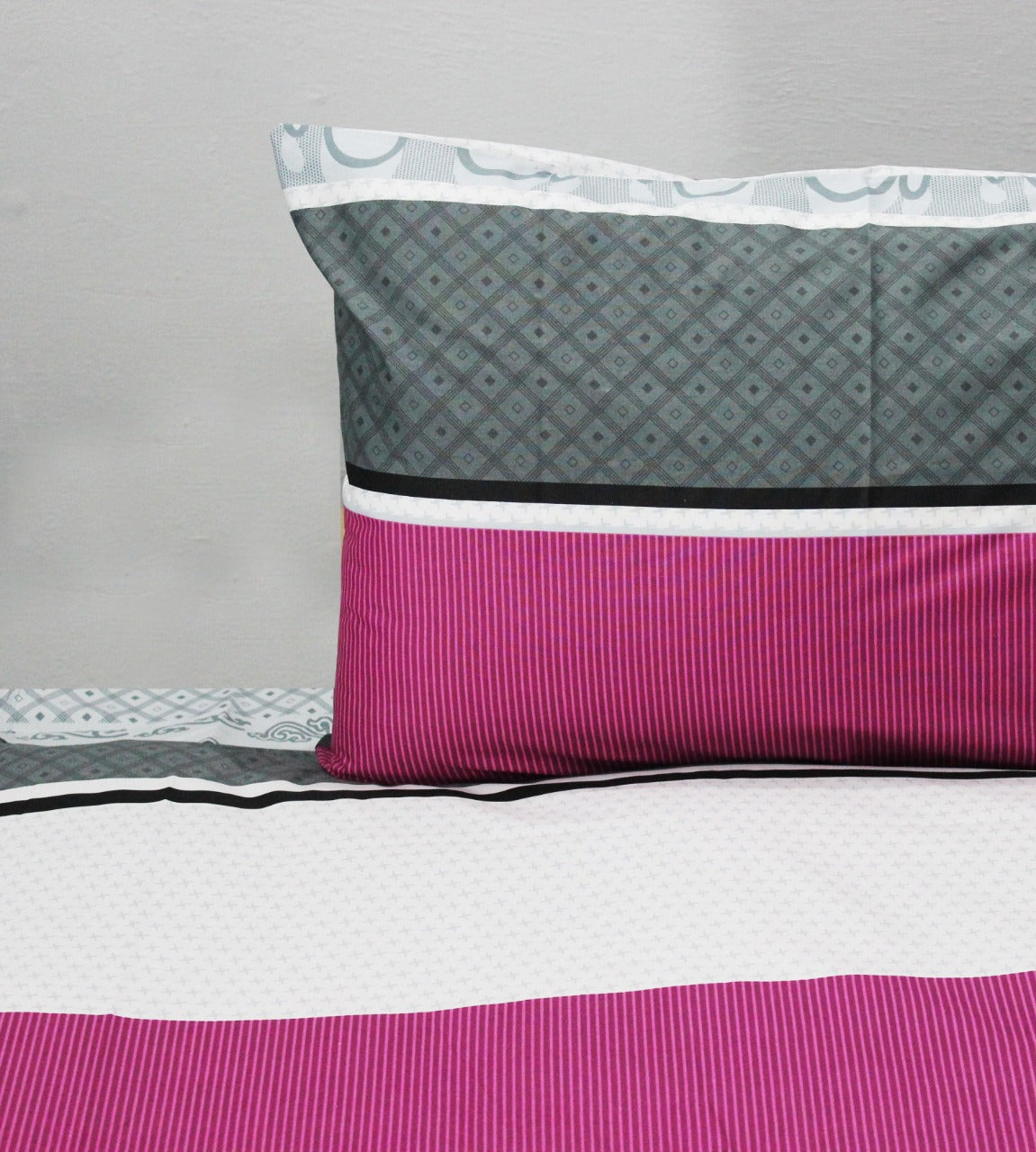 Duvet Cover Pack of 4