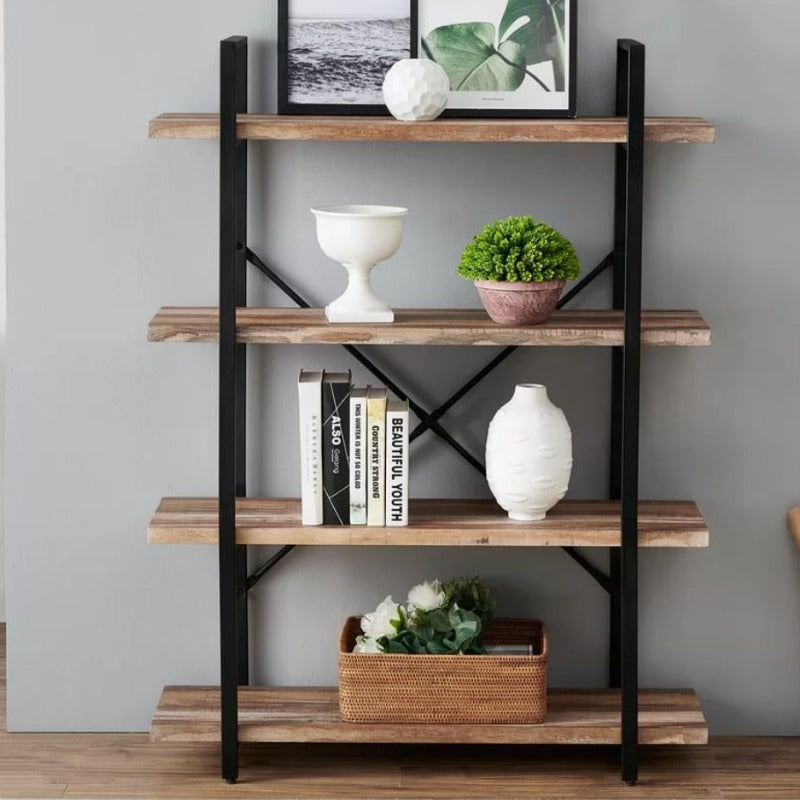 Etagere Living Drawing Room Organizer Storage Rack Decor - waseeh.com