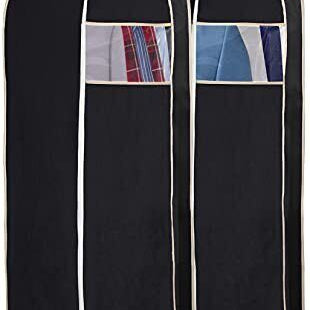 Multi-Purpose Garment Cover – Travel Friendly