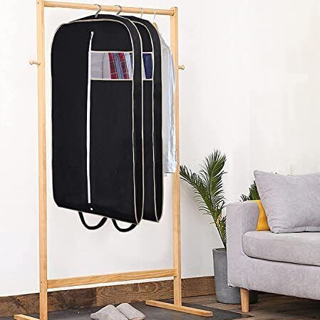 Multi-Purpose Garment Cover – Travel Friendly