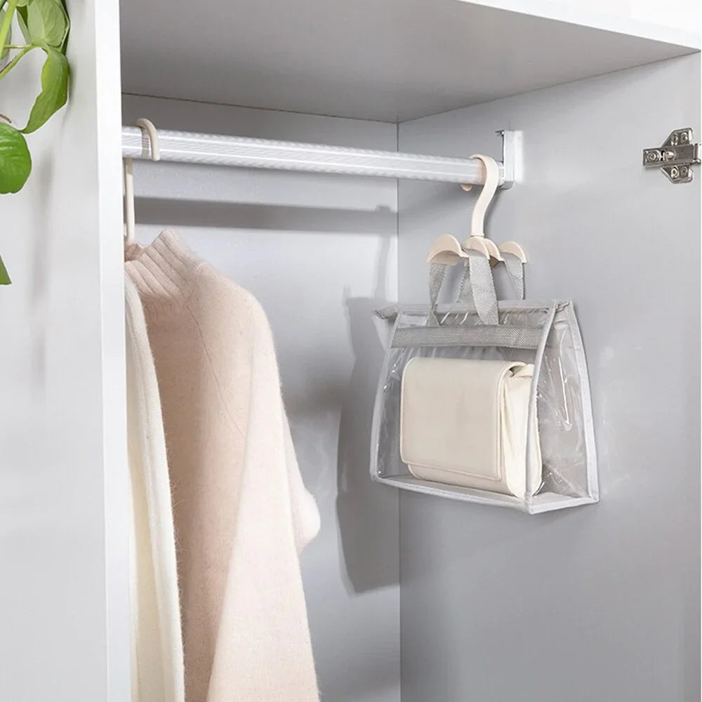 Purses Protector & Organizer - Pack of 3